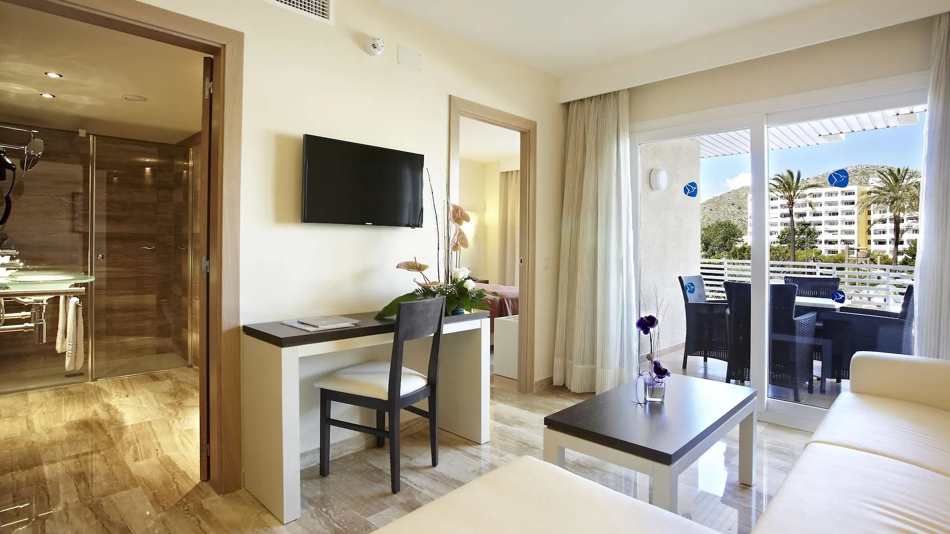 Grupotel Port D'Alcudia Spanien