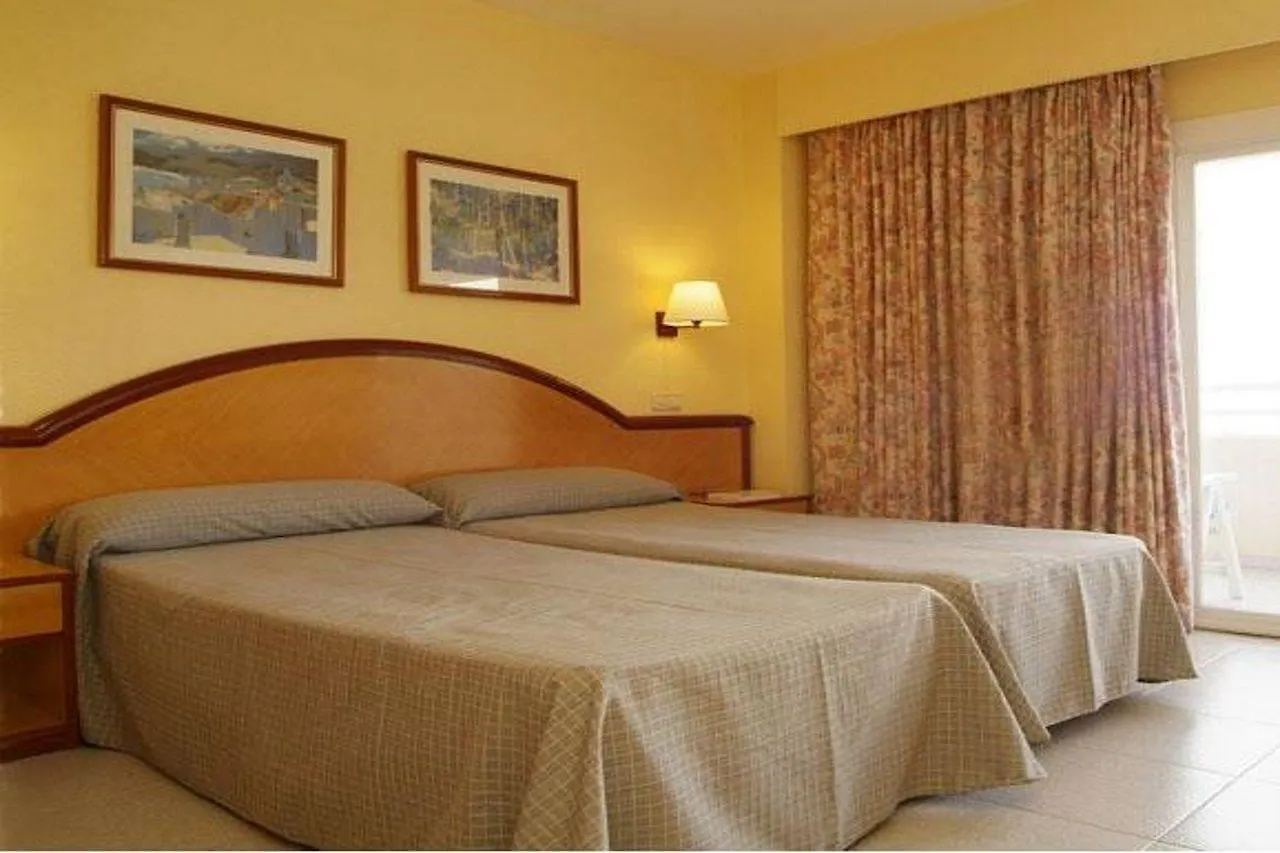 **** 아파트호텔 Grupotel Port D'Alcudia 스페인