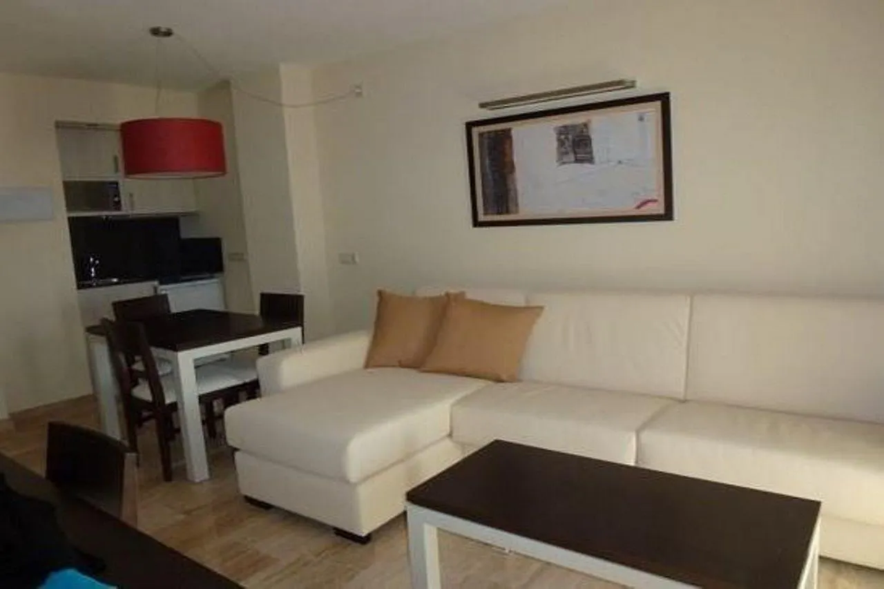 아파트호텔 Grupotel Port D'Alcudia