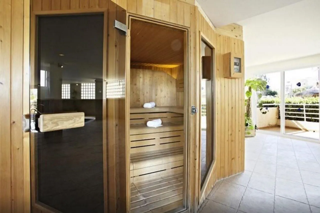 Grupotel Port D'Alcudia 아파트호텔