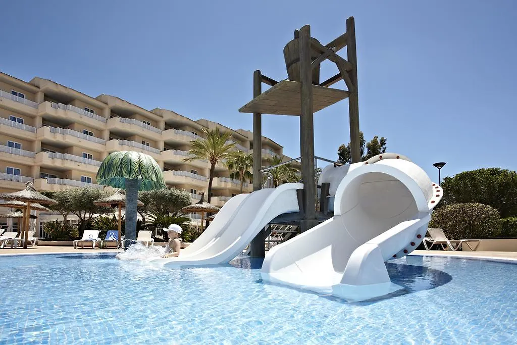 Grupotel Port D'Alcudia 4*, 알쿠디아 항구
