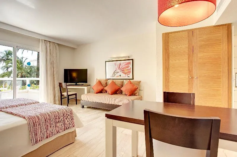 Grupotel Port D'Alcudia 4*, 알쿠디아 항구