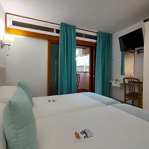 Lägenhet El Paseo Playa del Inglés