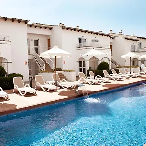 Serenity (adults Only) Apartment Port de Alcudia (Mallorca)