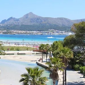 Appartamento Venecia A Unos Pasos De La Playa, Port de Alcudia (Mallorca)