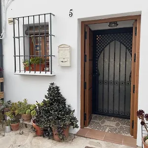Casa Vacacional Alcazabilla Сasa de vacaciones Antequera