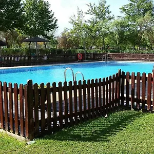 La Aldea Campsite El Rocio