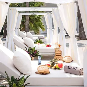Innside By Meliá Alcudia Puerto de Alcúdia