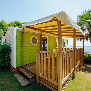 Alannia Costa Dorada Campsite Platja de l'Almadrava