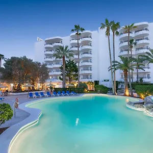 Aparthotel Alcudia
