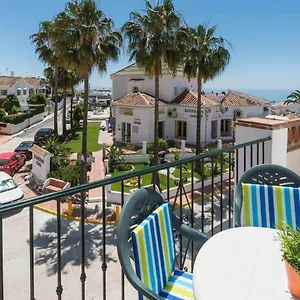 2 Con Vistas Al Mar Apartment Nerja