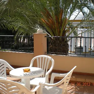 Casanova Apartment Nerja
