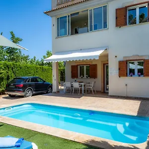 Casa Paraiso De Alcudia Holiday home Port de Alcudia (Mallorca)