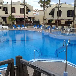 Tagoro Park Apartamento Costa del Silencio