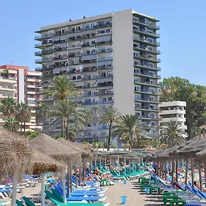 Lägenhet Mediterraneo Marbella