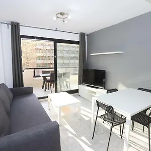Differentflats Cancun Apartamento Salou