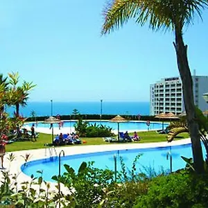 Apartamento Del Sol Apartamento Benalmádena