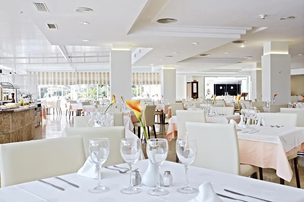 Aparthotel Grupotel Port D'Alcudia