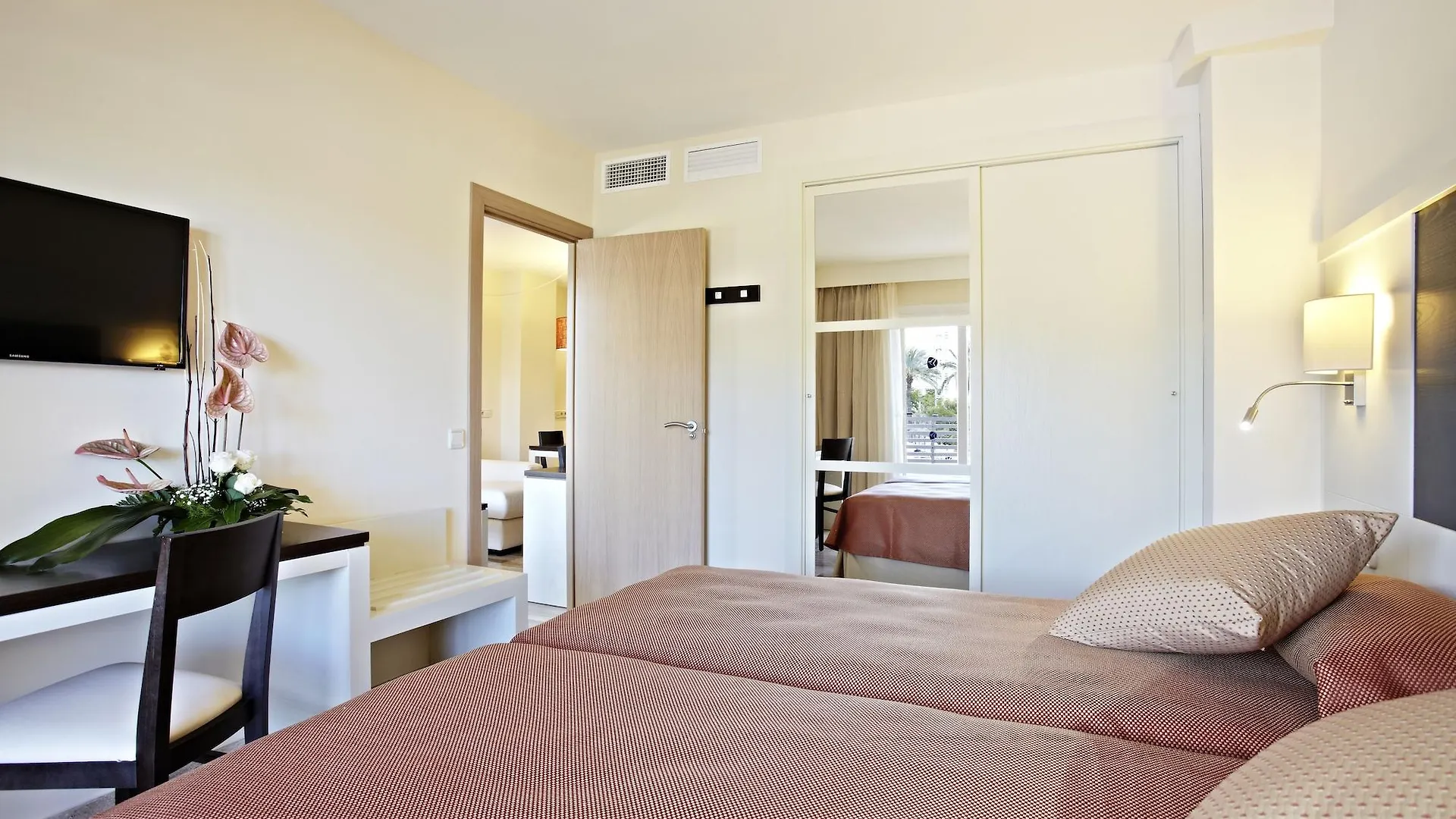 Grupotel Port D´Alcudia Spagna