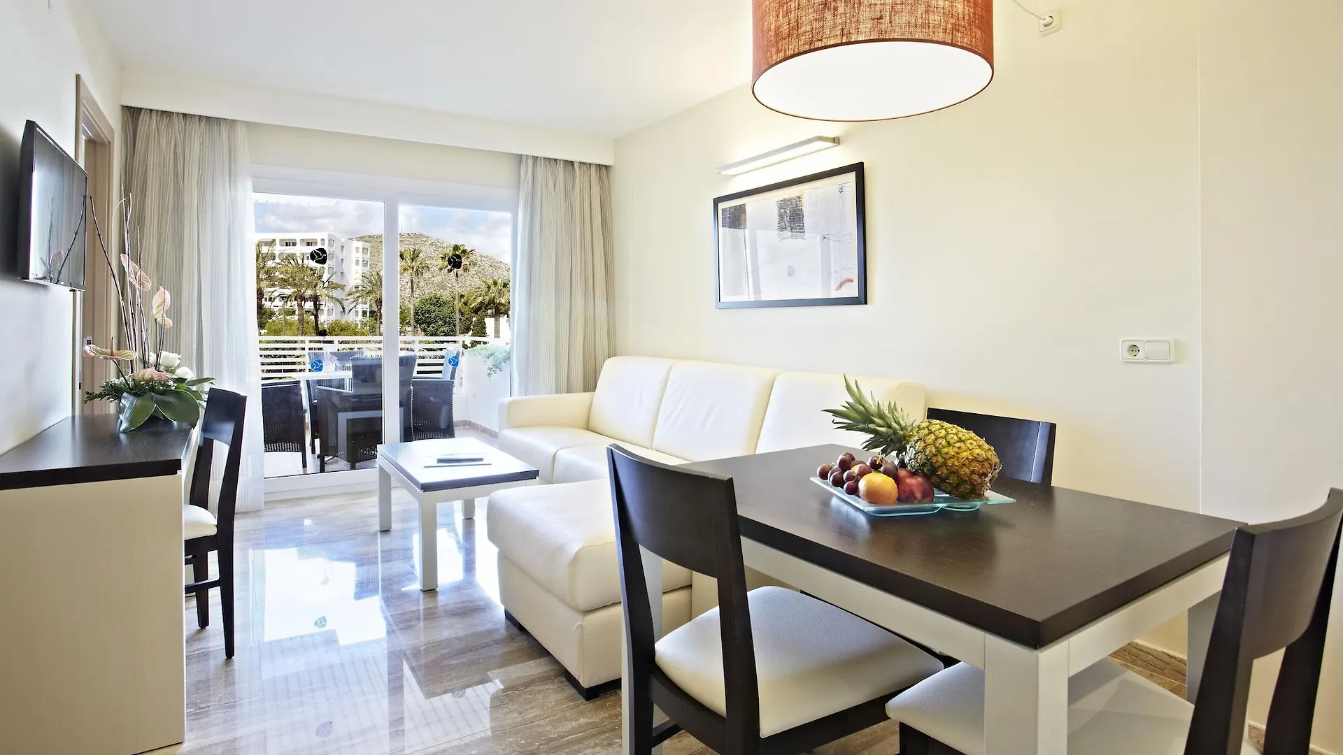 Grupotel Port D´Alcudia Aparthotel Port de Alcudia (Mallorca)