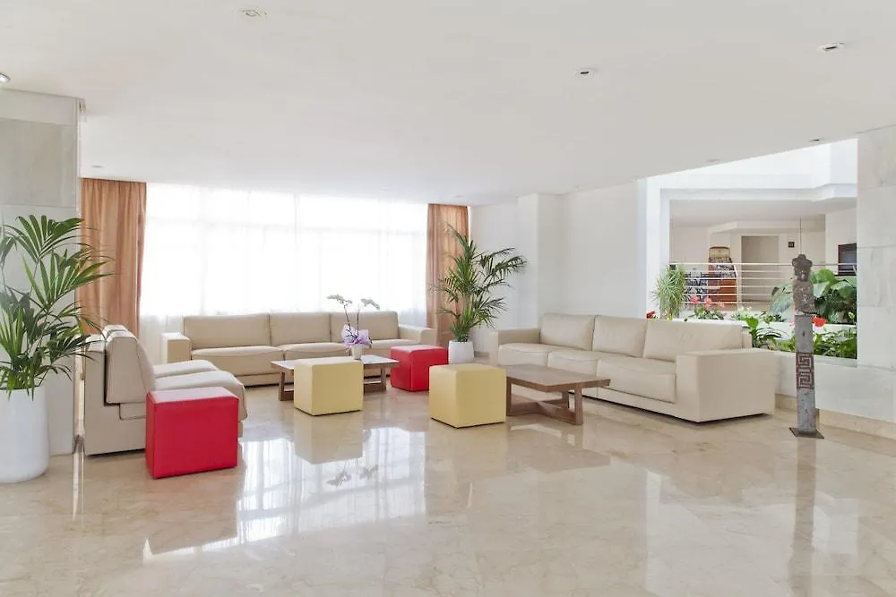Grupotel Port D´Alcudia Aparthotel