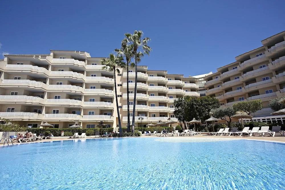 **** Aparthotel Grupotel Port D´Alcudia Spagna