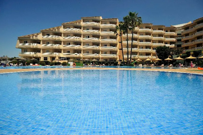 Aparthotel Grupotel Port D´Alcudia