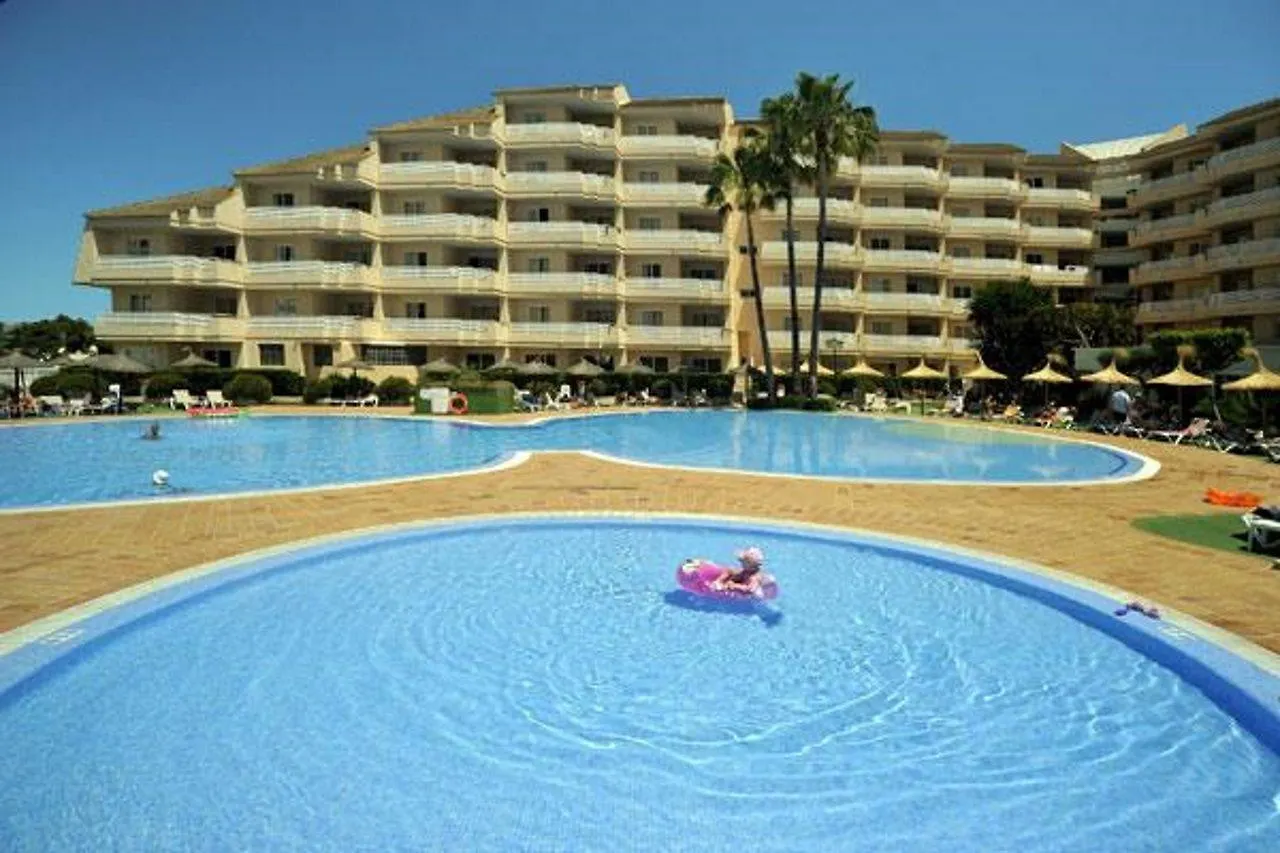 Aparthotel Grupotel Port D´Alcudia