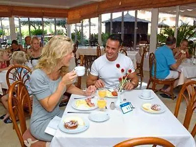 Grupotel Port D´Alcudia Aparthotel Port de Alcudia (Mallorca)