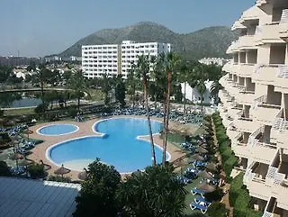 Aparthotel Grupotel Port D´Alcudia