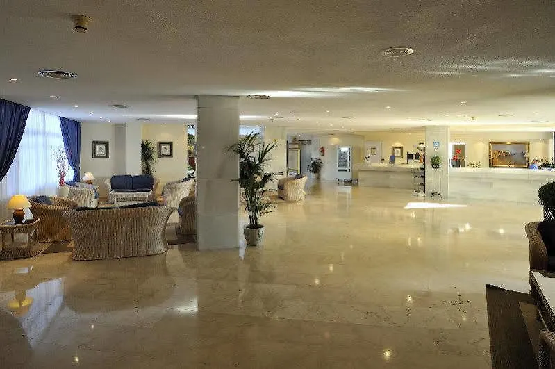 **** Aparthotel Grupotel Port D´Alcudia Spagna