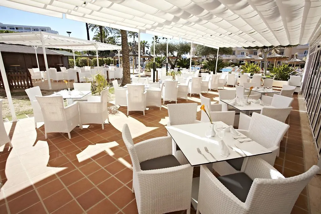 Aparthotel Grupotel Port D´Alcudia