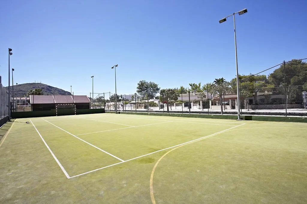 **** Aparthotel Grupotel Port D´Alcudia Spagna