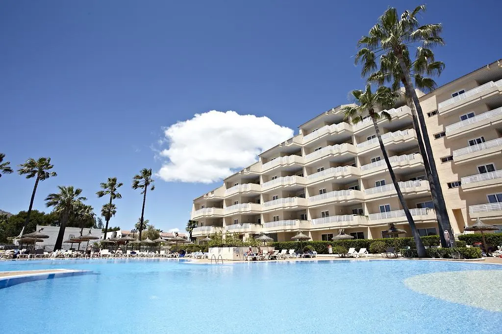 Aparthotel Grupotel Port D´Alcudia