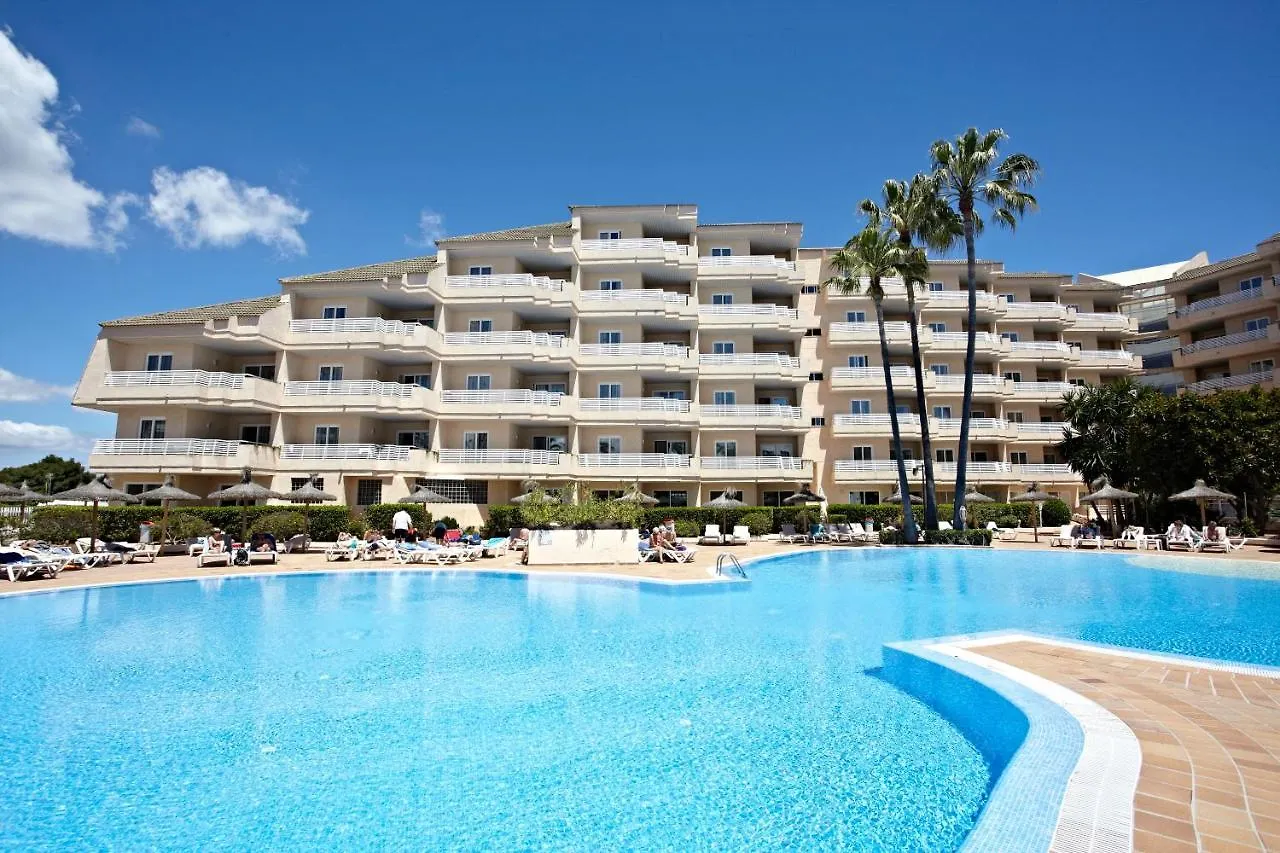 Aparthotel Grupotel Port D´Alcudia