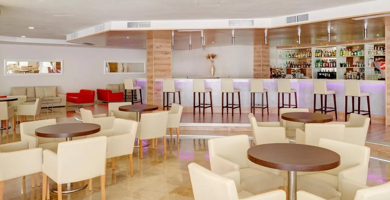 Aparthotel Grupotel Port D´Alcudia