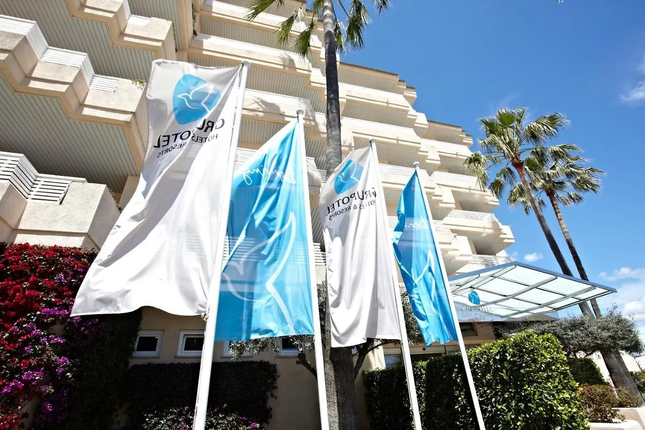 **** Aparthotel Grupotel Port D´Alcudia Spagna