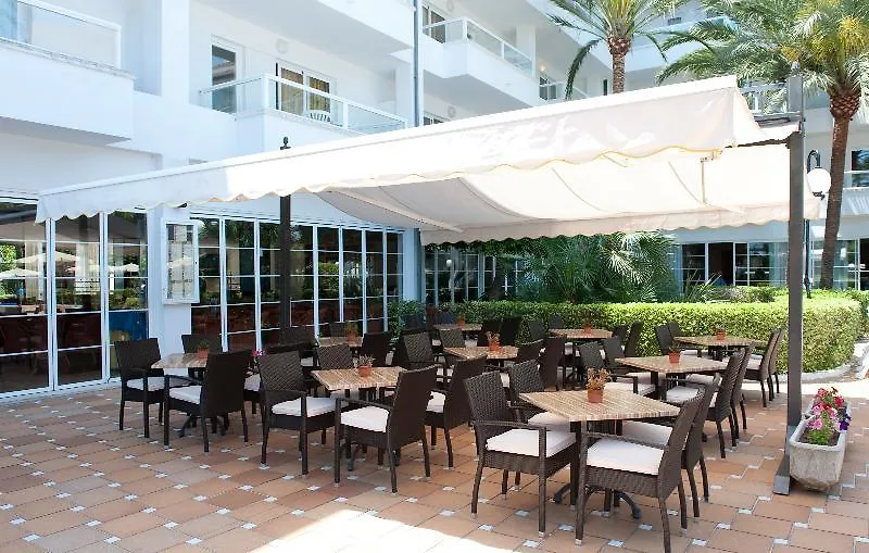Aparthotel Grupotel Port D´Alcudia