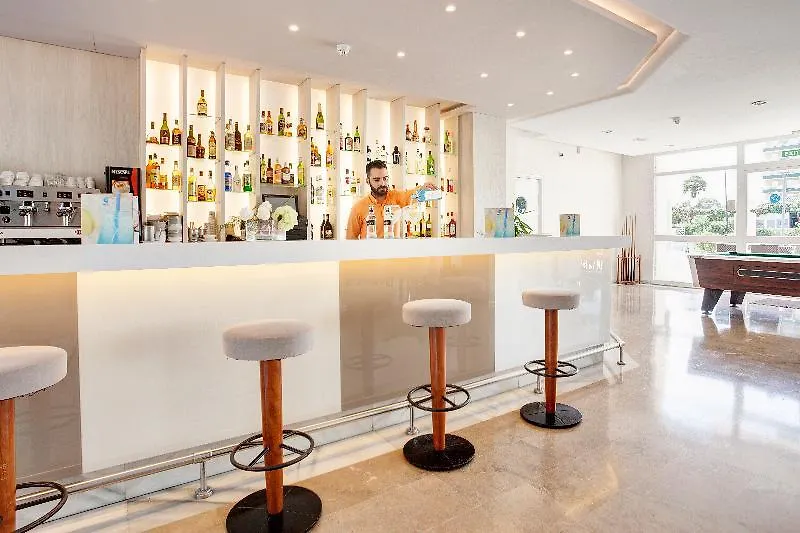 **** Aparthotel Grupotel Port D´Alcudia Spagna