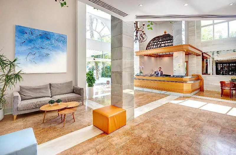 Aparthotel Grupotel Port D´Alcudia