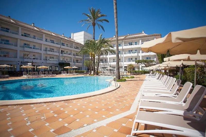 Grupotel Port D´Alcudia Aparthotel Port de Alcudia (Mallorca)