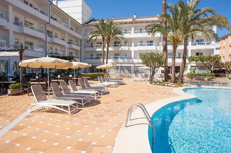 Grupotel Port D´Alcudia 4*, Port de Alcudia (Mallorca) Spagna