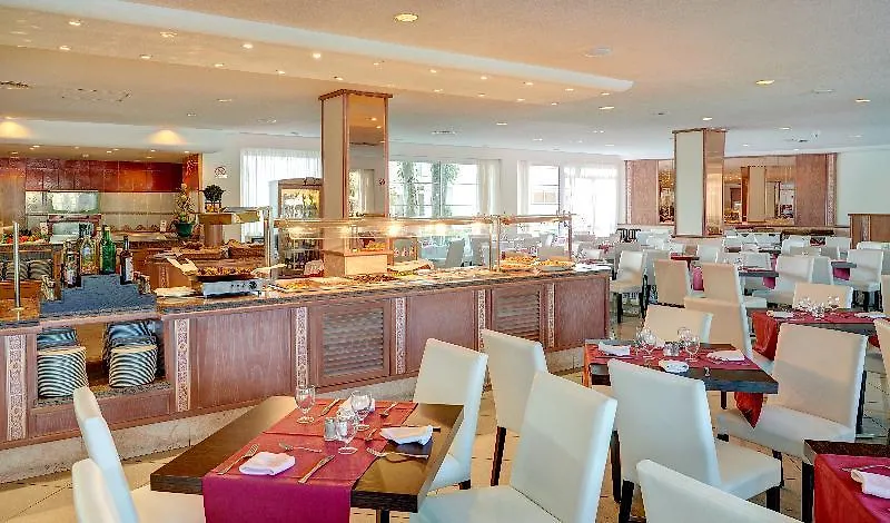 Aparthotel Grupotel Port D´Alcudia