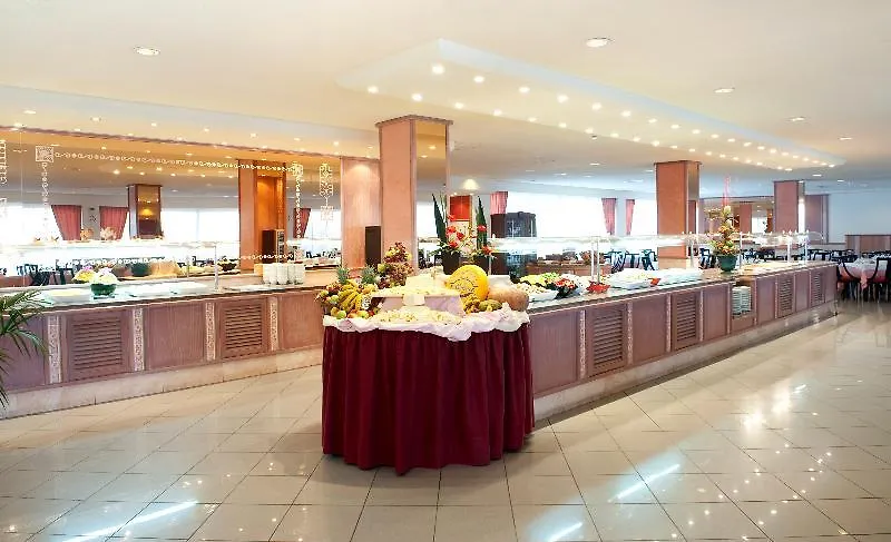 Grupotel Port D´Alcudia Aparthotel Port de Alcudia (Mallorca)